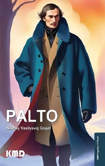 Palto - KMD Yayınları Kitap