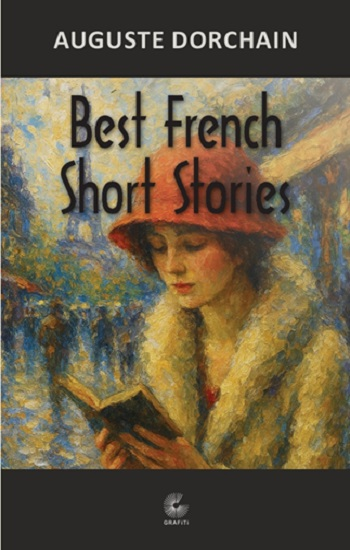 Best French Short Stories - Grafiti Kitap