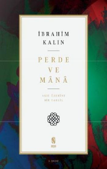 Perde ve Mana - İnsan Yayınları Kitap