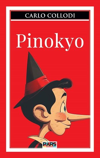 Pinokyo - Pars Yayınları Kitap