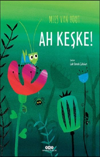 Ah Keşke! - Yapı Kredi Yayınları Kitap