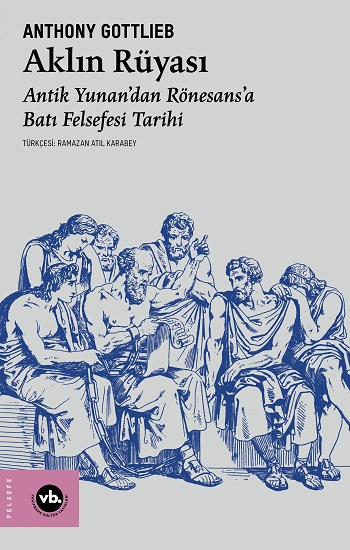 Aklın Rüyası - Vakıfbank Kültür Yayınları Kitap