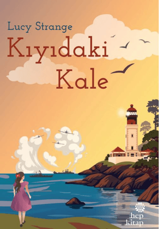 Kıyıdaki Kale - Hep Kitap Kitap