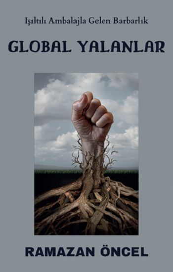 Global Yalanlar - Platanus Publishing Kitap