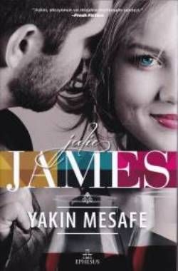 Yakın Mesafe - Ephesus Yayınları Kitap