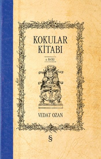 Kokular Kitabı (Ciltli) - Everest Yayınları Kitap