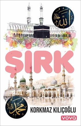 Şirk - Vova Yayınları Kitap