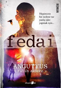Fedai - Okuyan Us Yayın Kitap