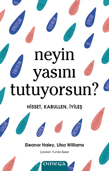 Neyin Yasını Tutuyorsun? - Omega Kitap