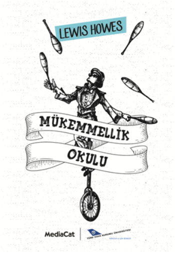 Mükemmellik Okulu - MediaCat Kitapları Kitap