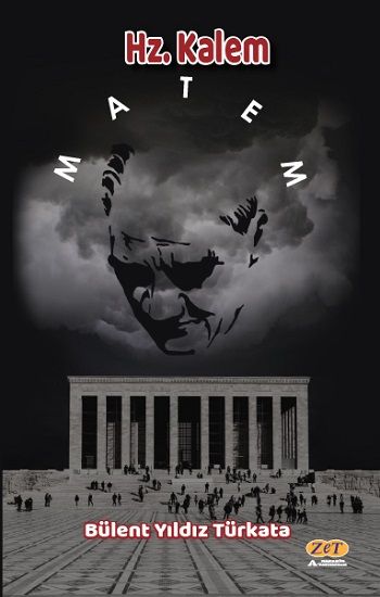Hz. Kalem Matem – Bülent Yıldız Türkata – Zet Akademi Yayınları – kitap kapağı