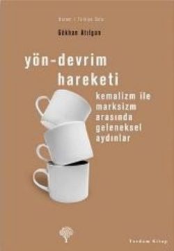 Yön - Devrim Hareketi - Yordam Kitap Kitap