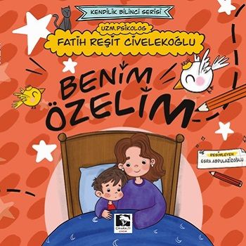 Benim Özelim - Çınaraltı Yayınları Kitap