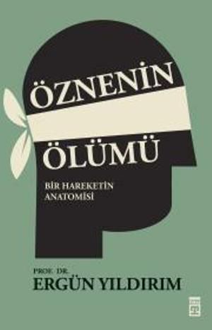 Öznenin Ölümü - Timaş Yayınları Kitap