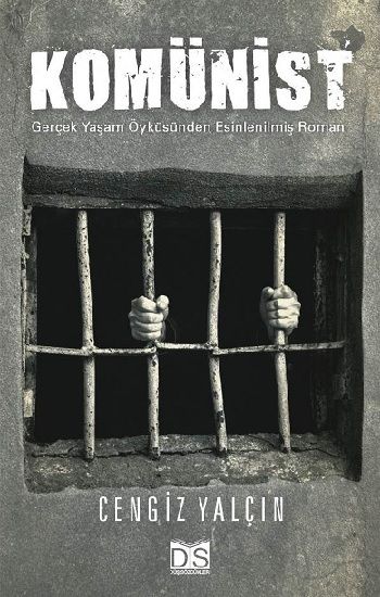 Komünist - Düş Sözcükleri Kitap
