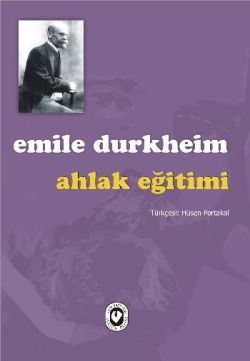 Ahlak Eğitimi - Cem Yayınevi Kitap
