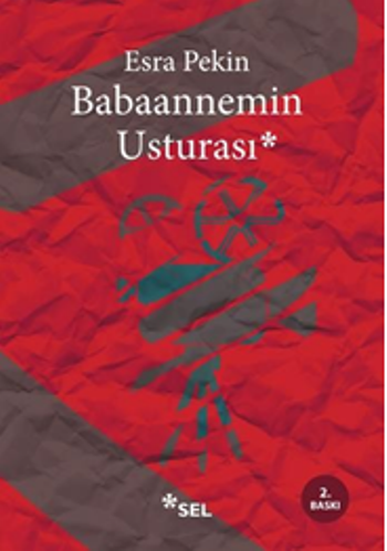 Babaannemin Usturası - Sel Yayıncılık Kitap
