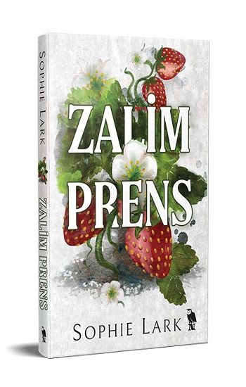 Zalim Prens - Nemesis Kitap Kitap