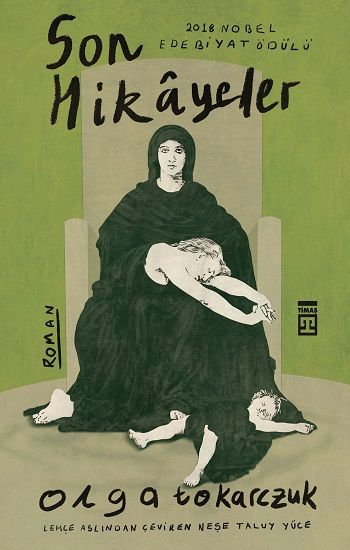 Son Hikayeler - Timaş Yayınları Kitap