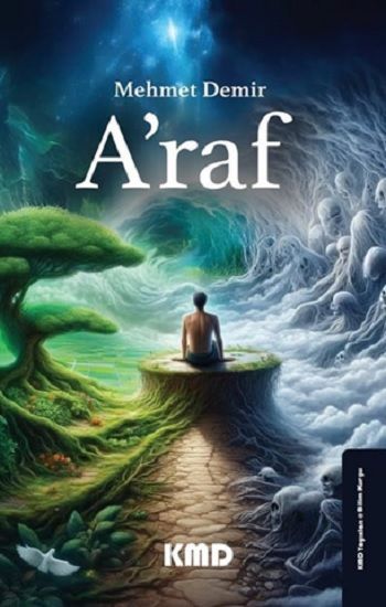 A'raf - KMD Yayınları Kitap