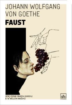Faust - İthaki Yayınları Kitap