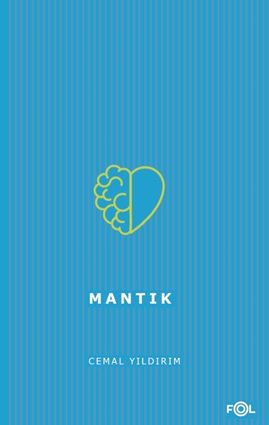 Mantık – Cemal Yıldırım – Fol Kitap – kitap kapağı