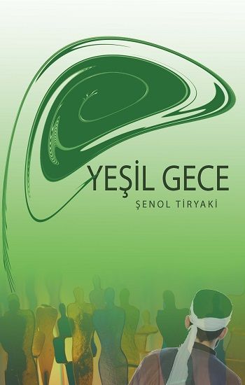 Yeşil Gece - Barış Kitap Kitap