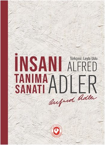 İnsanı Tanıma Sanatı - Cem Yayınevi Kitap