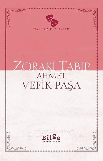 Zoraki Tabip - Bilge Kültür Sanat Kitap