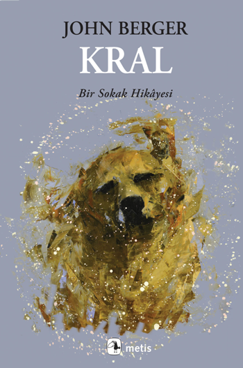Kral - Metis Yayınları Kitap