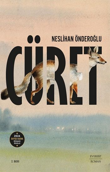 Cüret - Everest Yayınları Kitap