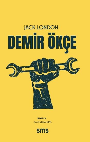 Demir Ökçe - Sms Yayınları Kitap