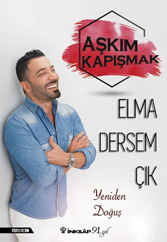 Elma Dersem Çık - İnkılap Kitabevi Kitap