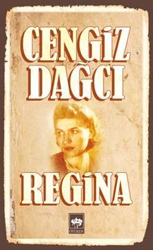 Regina - Ötüken Neşriyat Kitap