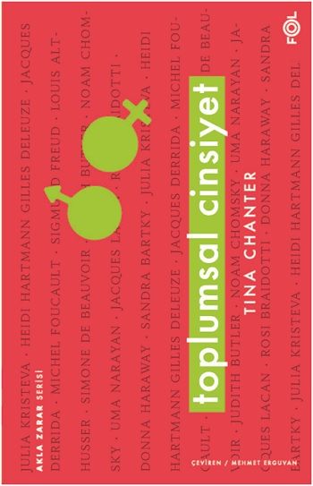 Toplumsal Cinsiyet - mezetto