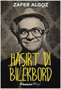 Haşırt Dı Bilekbord - İnkılap Kitabevi Kitap