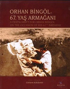 Orhan Bingöle 67.Yaş Armağanı - Bilgin Kültür Sanat Kitap