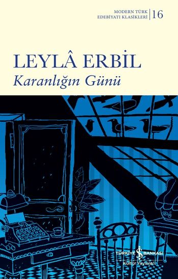 Karanlığın Günü - İş Bankası Kültür Yayınları Kitap