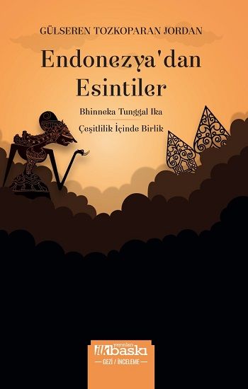 Endonezya'dan Esintiler - İlk Baskı Yayınevi Kitap