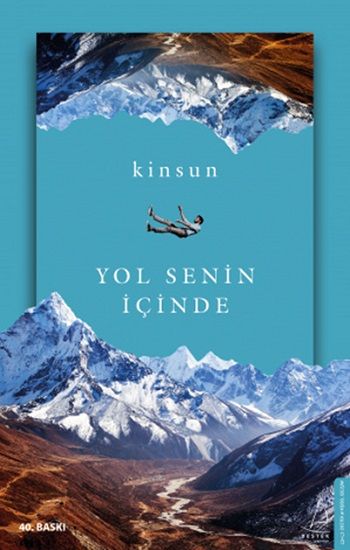 Yol Senin İçinde - Destek Yayınları Kitap