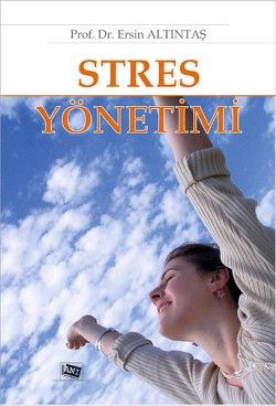 Stres Yönetimi - Anı Yayıncılık Kitap