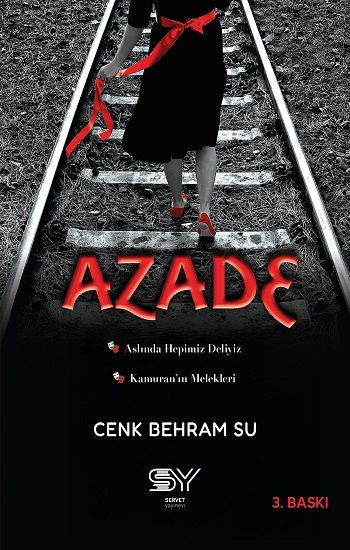 Azade - Servet Yayınevi Kitap
