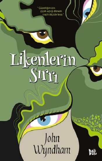 Likenlerin Sırrı - Delidolu Kitap