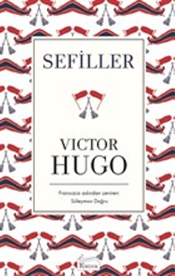 Sefiller - Koridor Yayıncılık Kitap