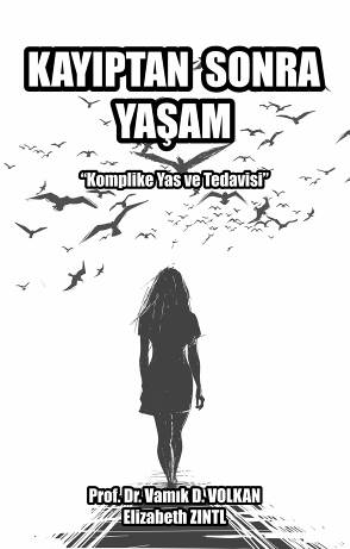 Kayıptan Sonra Yaşam - Pusula Yayınevi (Ankara) Kitap