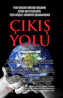 Çıkış Yolu - Barış Kitap Kitap