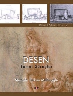 Desen - Say Yayınları Kitap