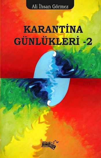 Karantina Günlükleri 2 - Sınırsız Kitap Kitap