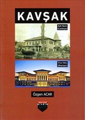 Kavşak - Bilgin Kültür Sanat Kitap