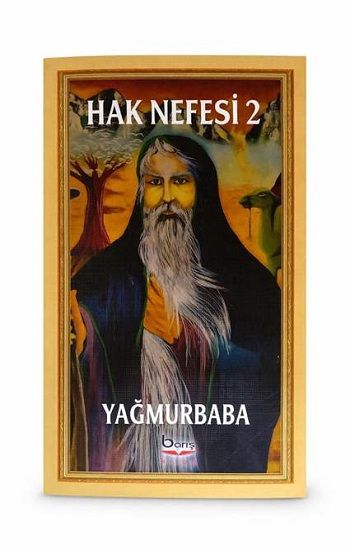 Hak Nefesi 2 - Barış Kitap Kitap